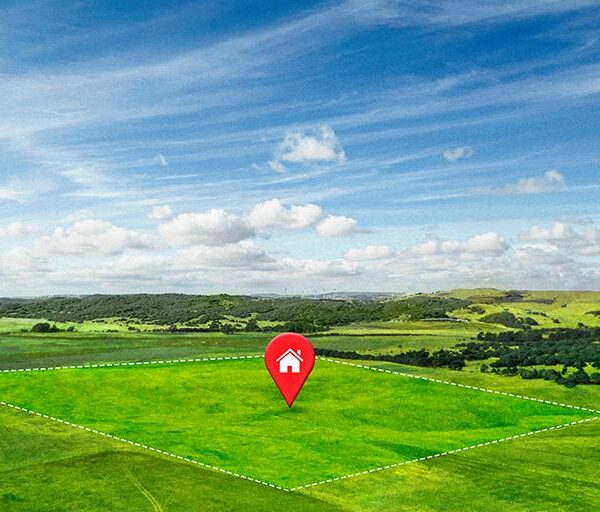 What to Know Before Buying Land for Future Plans