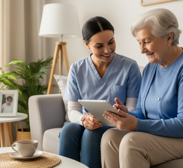 How to Find a Home That Supports Daily Comfort