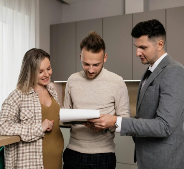 Real Estate Checklist for Careful Property Investors