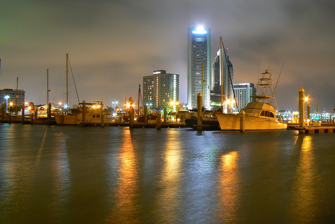Corpus Christi Texas Coastal Investment Properties Gaining Attention Beyond Texas