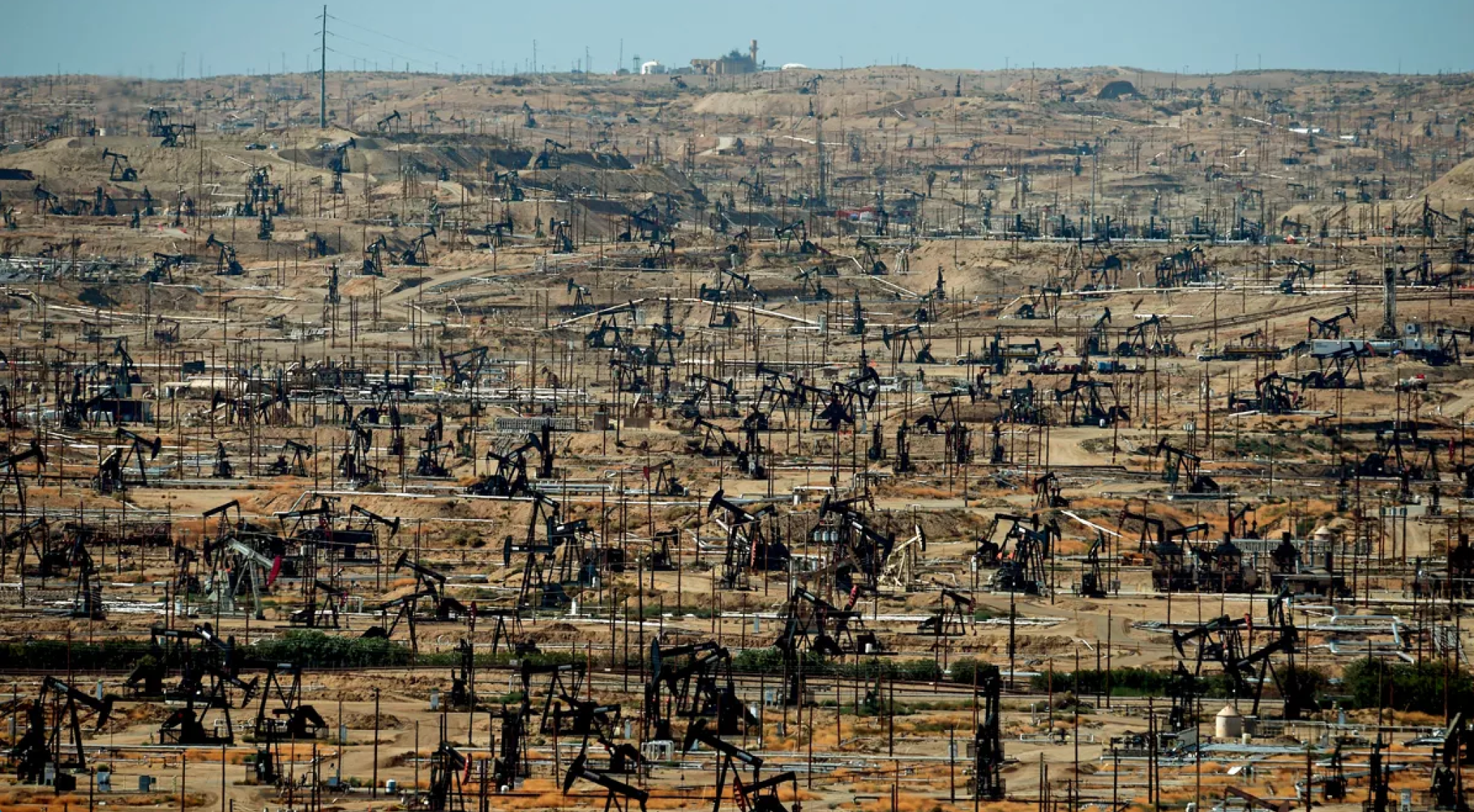 Bakersfield California Oil Country Real Estate Market Defying State Affordability Trends
